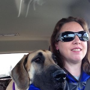 Meet your Posher, Lisann